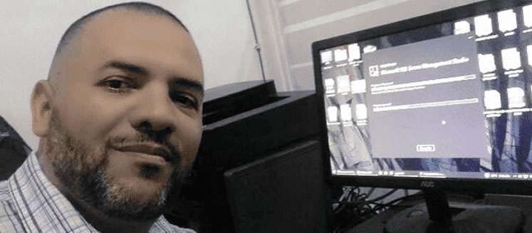Jorge Gutiérrez - Consultor IT